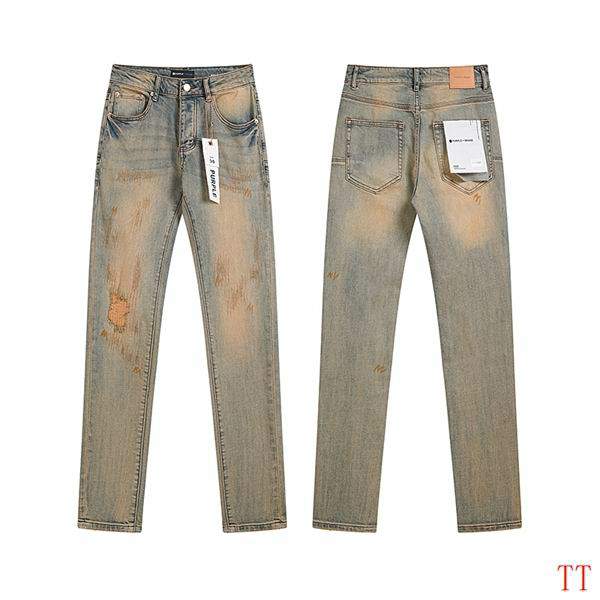 Picture of Purple Brand Jeans Long _SKUPurpleBrandsz30-3820tx17012861